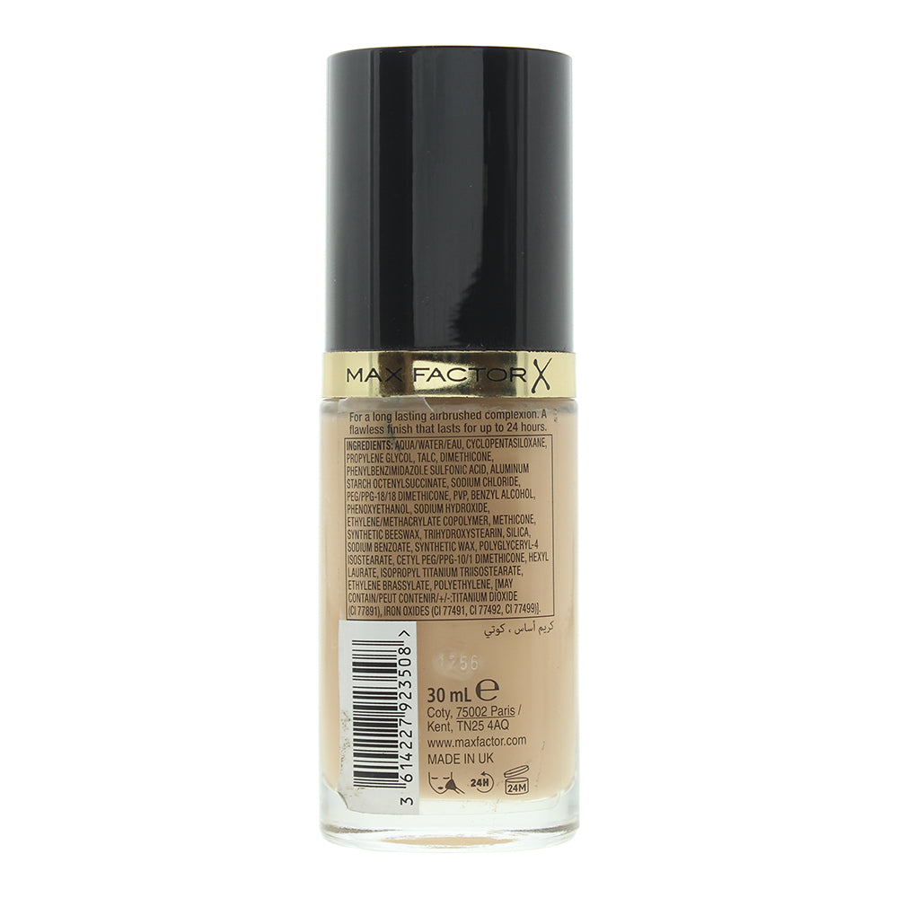 Max Factor Face Finity All Day Flawless 3 In 1 70 Warm Sand Foundation 30ml