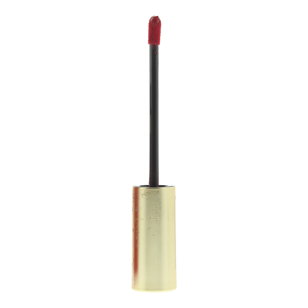 Max Factor Colour Elixir Soft Matte 30 Crushed Ruby Liquid Lipstick 4ml - Product