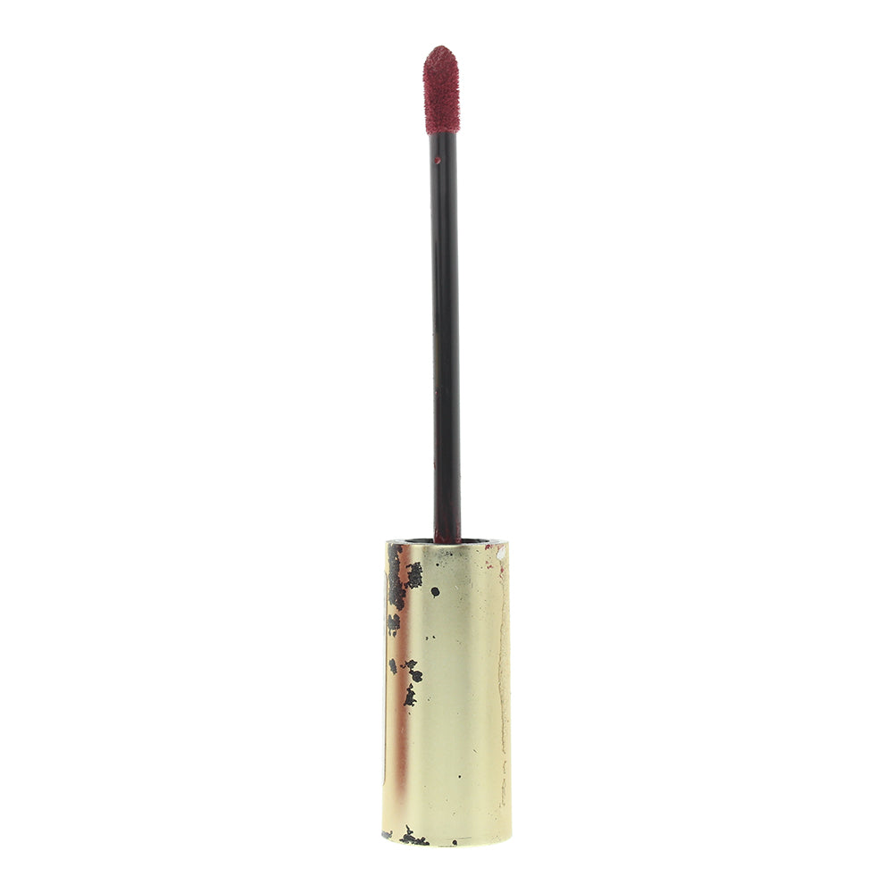 Max Factor Colour Elixir Soft Matte 40 Soft Berry Liquid Lipstick 4ml - Product