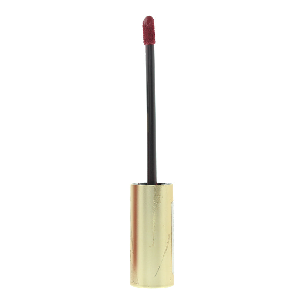 Max Factor Colour Elixir Soft Matte 35 Faded Red Liquid Lipstick 4ml - Product