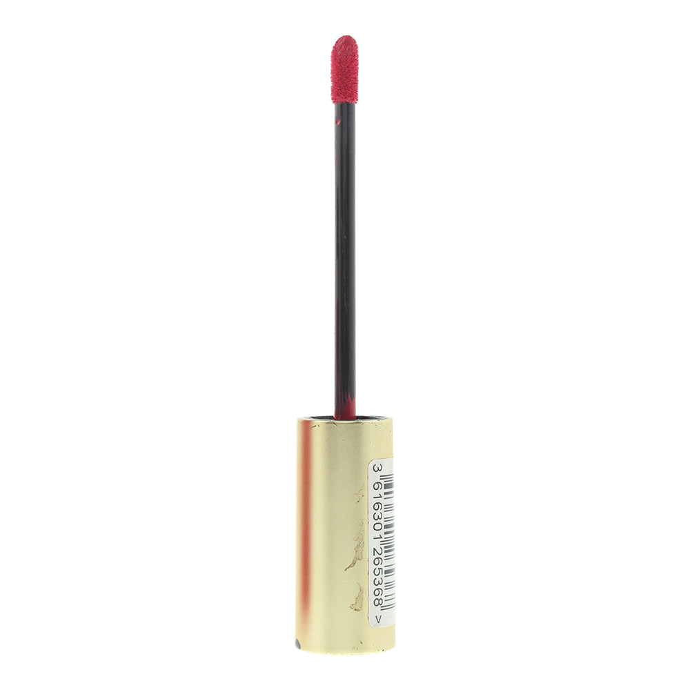 Max Factor Colour Elixir Soft Matte 025 Raspberry Haze Liquid Lipstick 4ml - Product