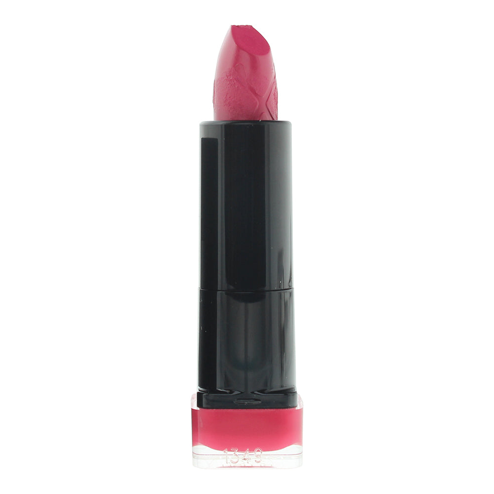 Max Factor Colour Elixir Velvet Matte 25 Blush Lipstick 4g - Product