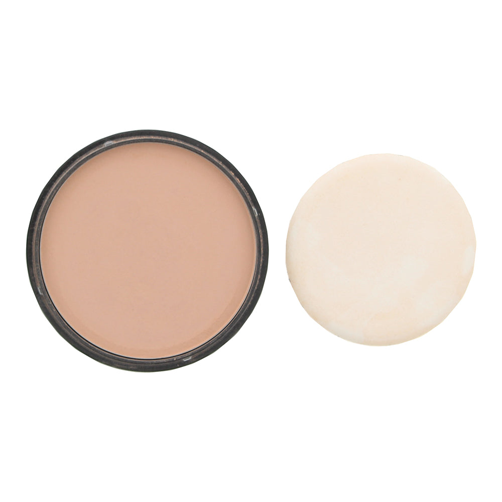 Max Factor Creme Puff 55 Candle Glow Pressed Powder 14g - Product