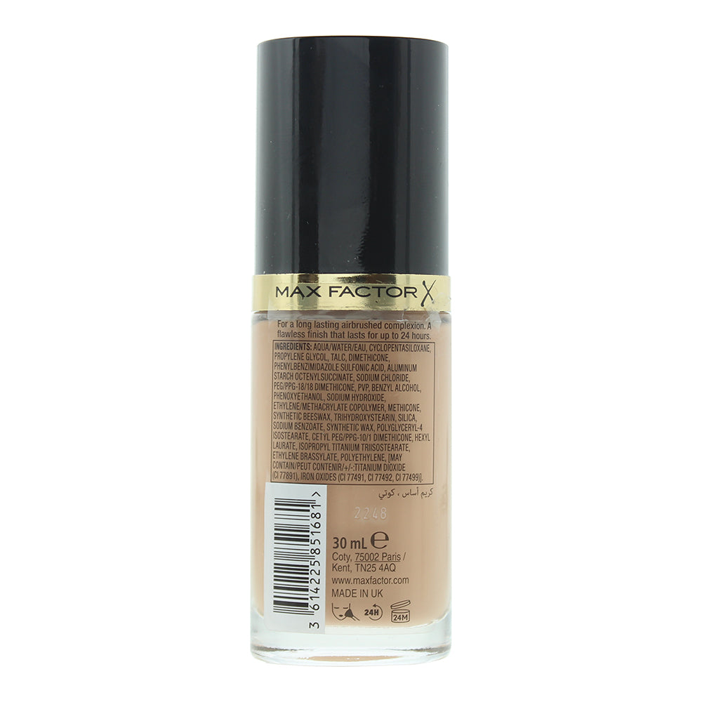 Max Factor Facefinity All Day Flawless 3 In 1 C80 Bronze Foundation 30ml