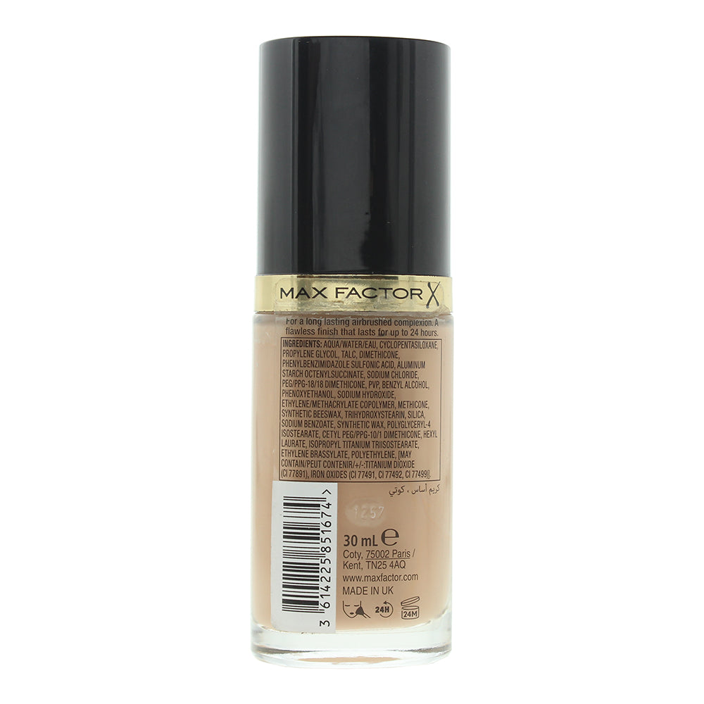 Max Factor Face Finity All Day Flawless 3 In 1 77 Soft Honey Foundation 30ml
