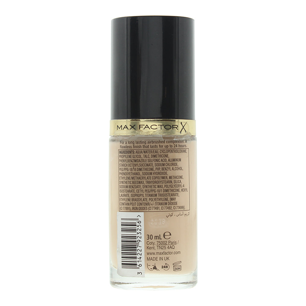 Max Factor Face Finity All Day Flawless 3 In 1 32 Light Beige Foundation 30ml