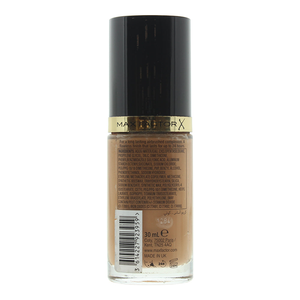Max Factor Facefinity All Day Flawless 3 In 1 88 Praline Foundation 30ml