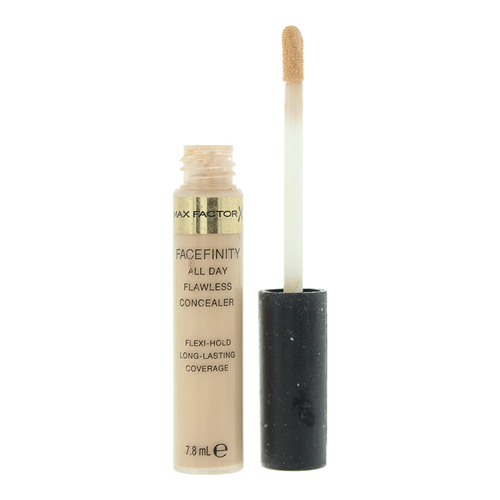 Max Factor Face Finity All Day Flawless 20 Concealer 7.8ml