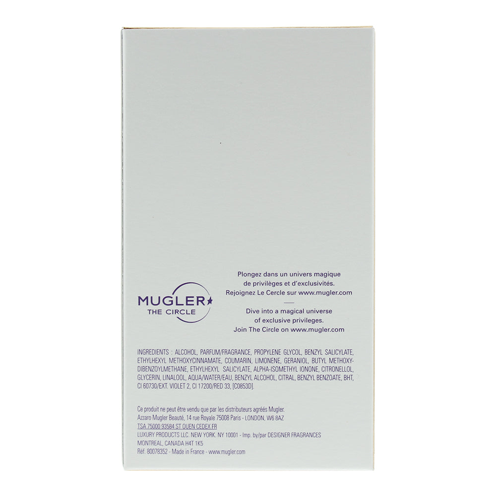 Mugler Alien Eau de Parfum 30ml