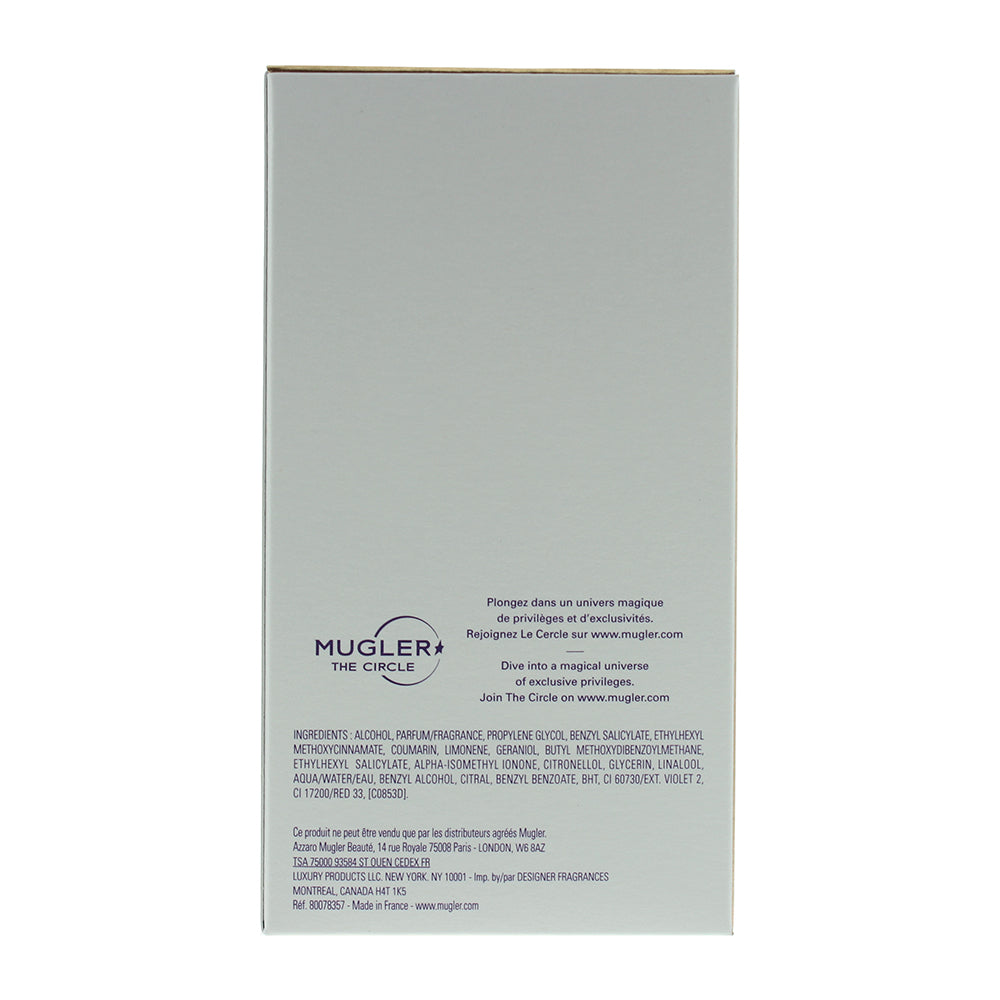 Mugler Alien Eau de Parfum 60ml