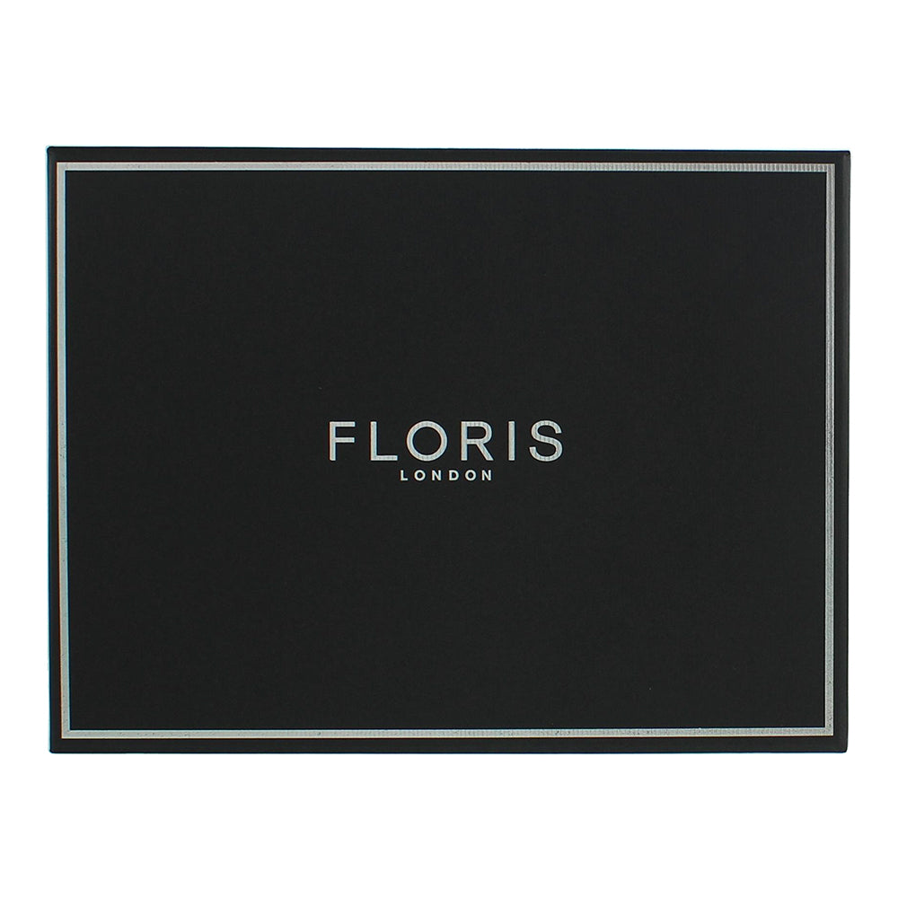 Floris Cefiro 3 Piece Gift Set: Eau de Toilette 100ml - Soap 100g - Deodorant St - Box