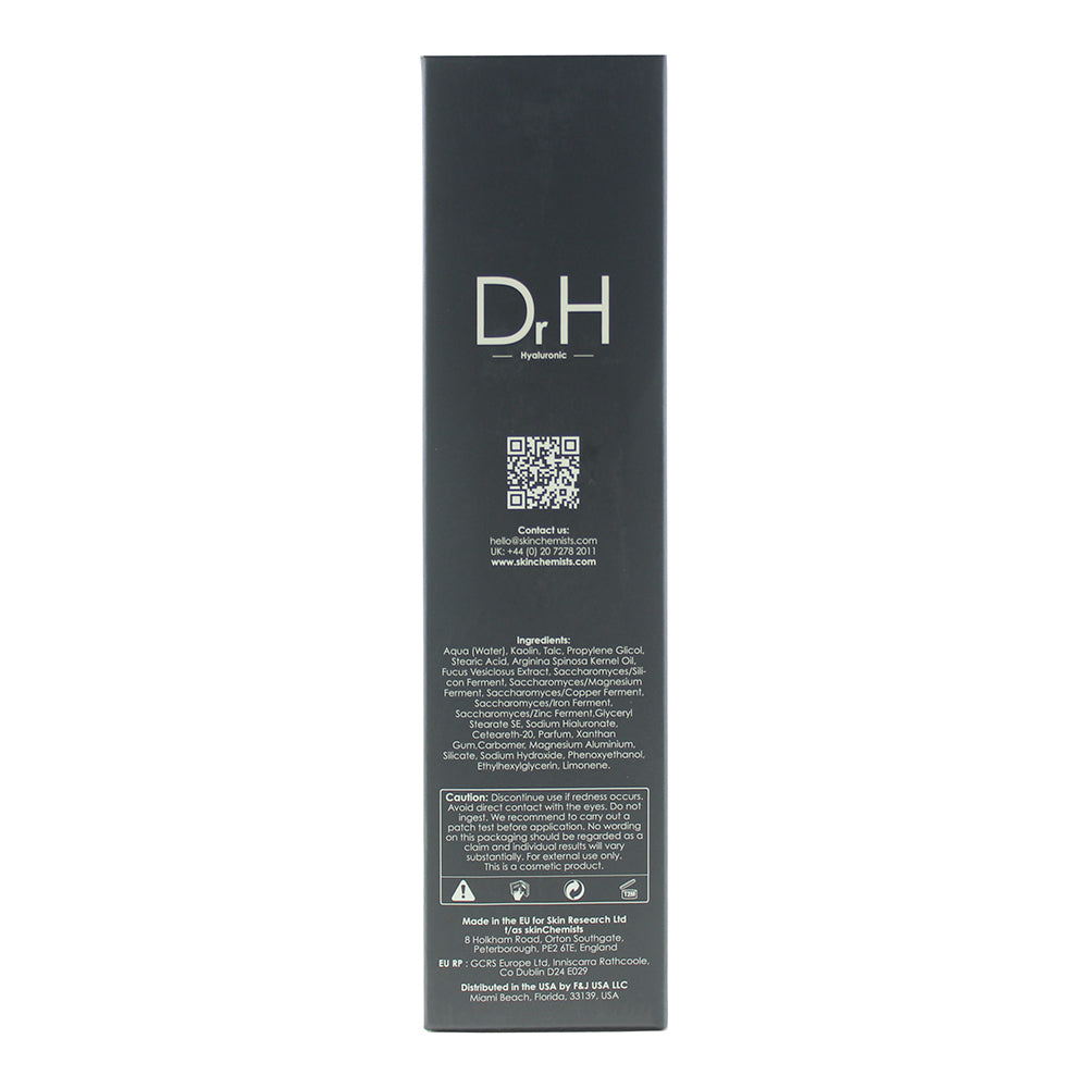 Dr H Pure Hyaluronic Anti-Ageing Mask 50ml