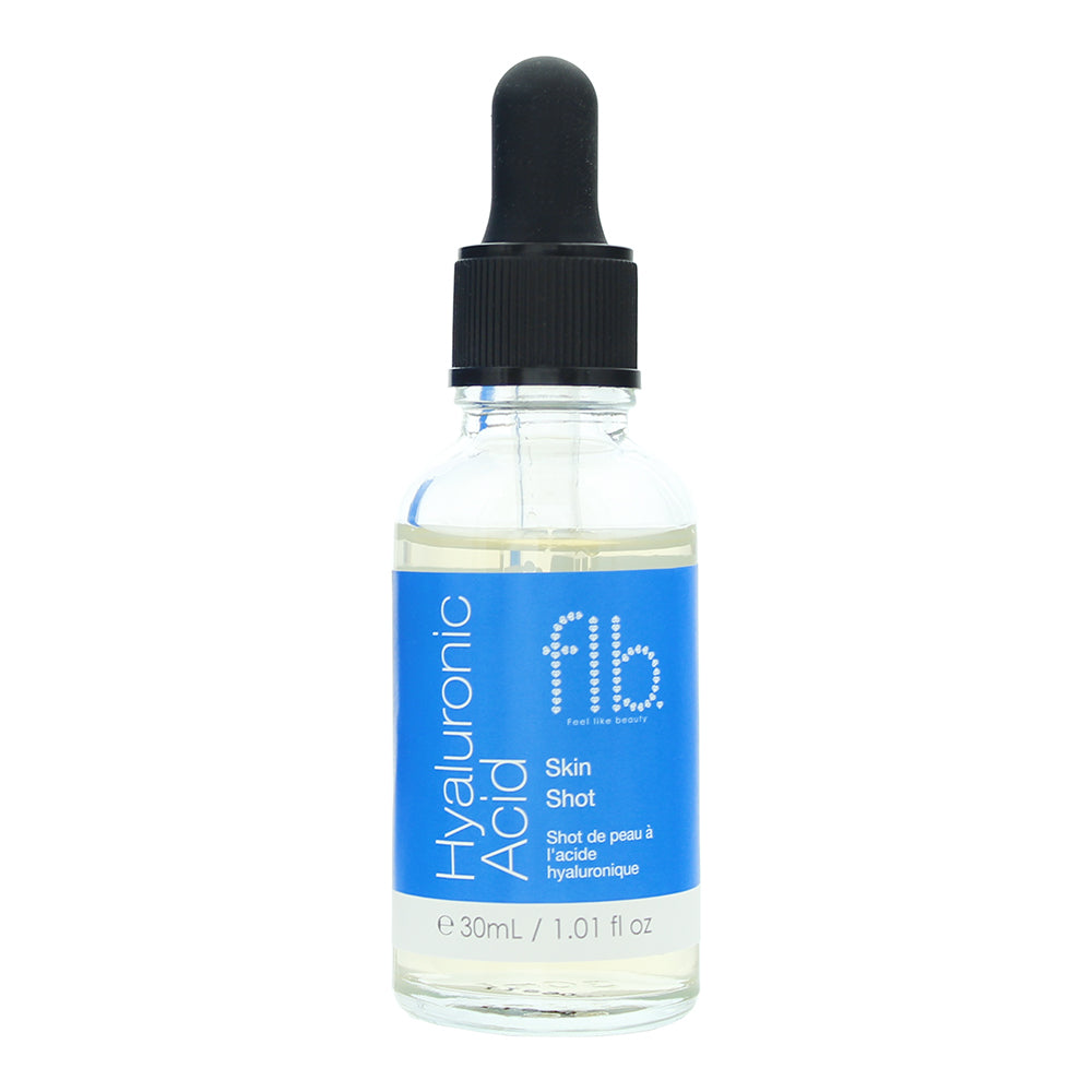 Feel Like Beauty Hyaluronic Acid Skin Shot 30ml - Product