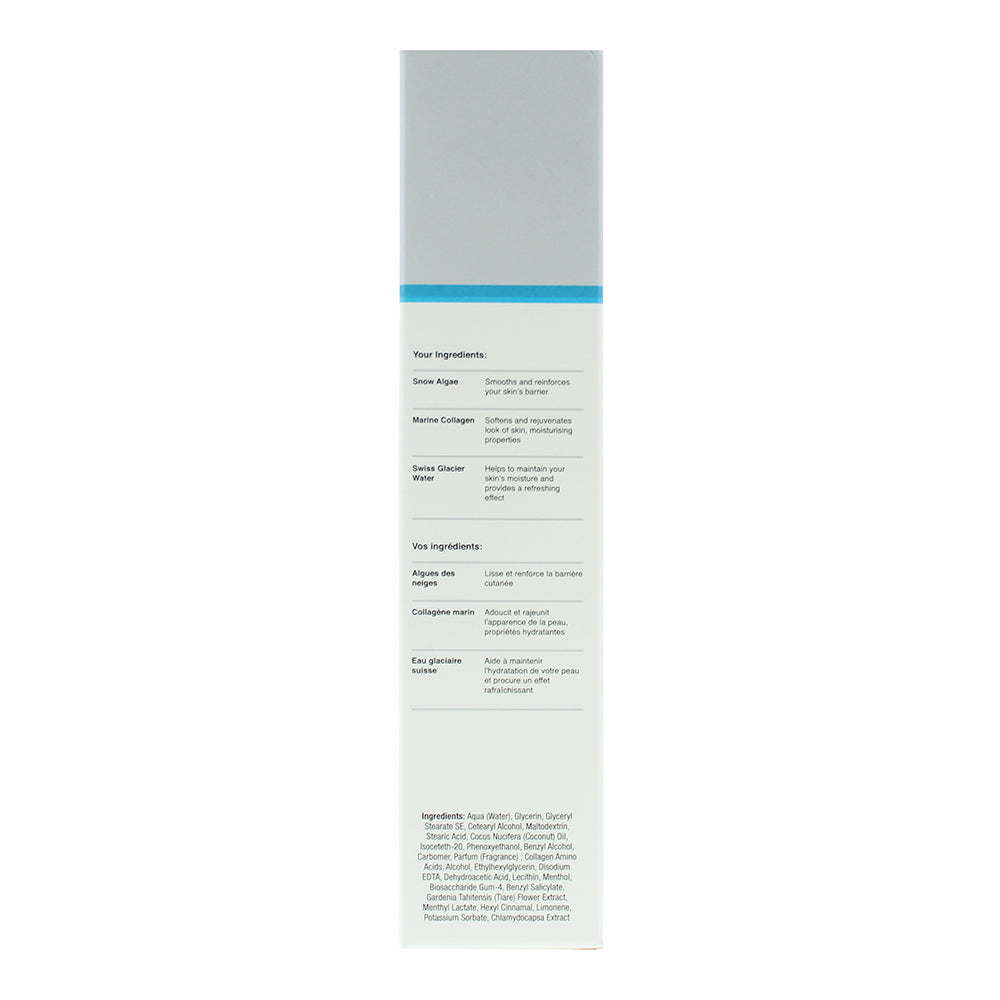 MD Formula PHD Coldtox Pro-Active Day Moisturiser 50ml