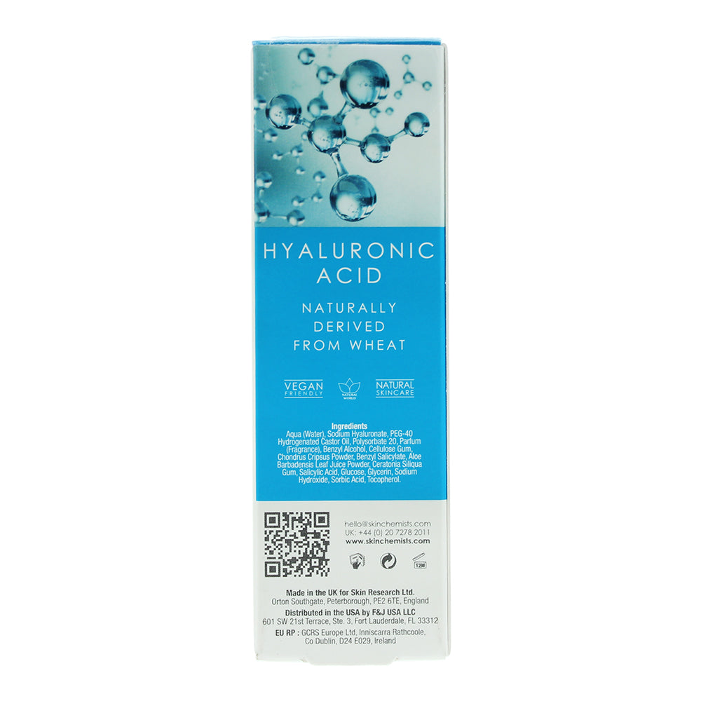 Skin Chemists Youth Series Hyaluronic Acid Eye Serum 15ml