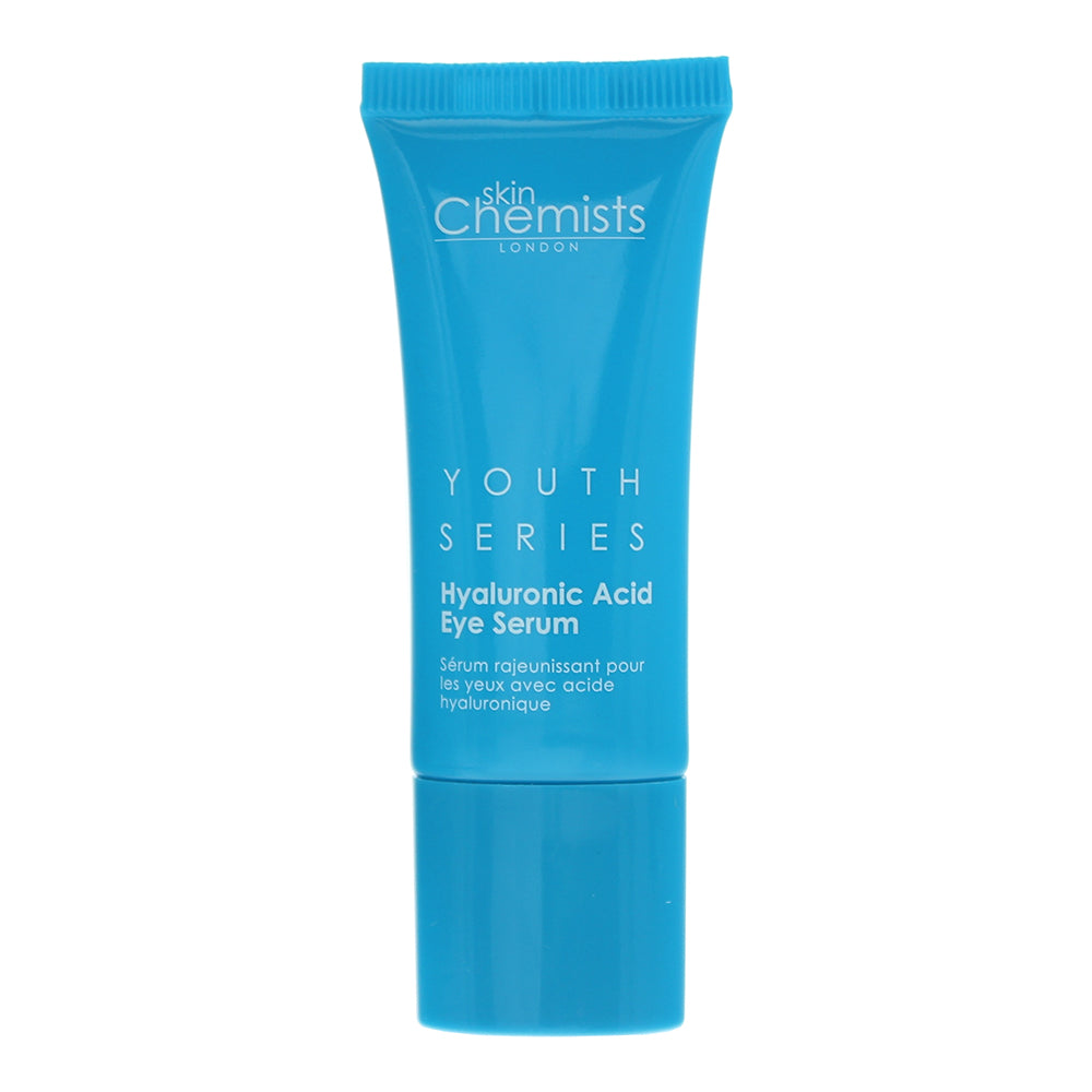 Skin Chemists Youth Series Hyaluronic Acid Eye Serum 15ml - Product