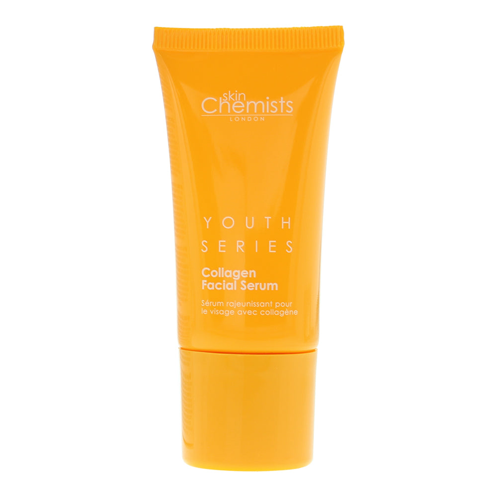 Skin Chemists Youth Series Collagen Facial Serum 30ml - Product
