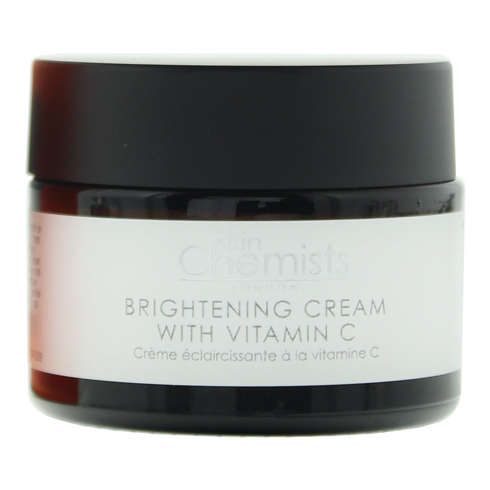 Skin Chemists Vitamin C Brightening Cream 50ml - Product