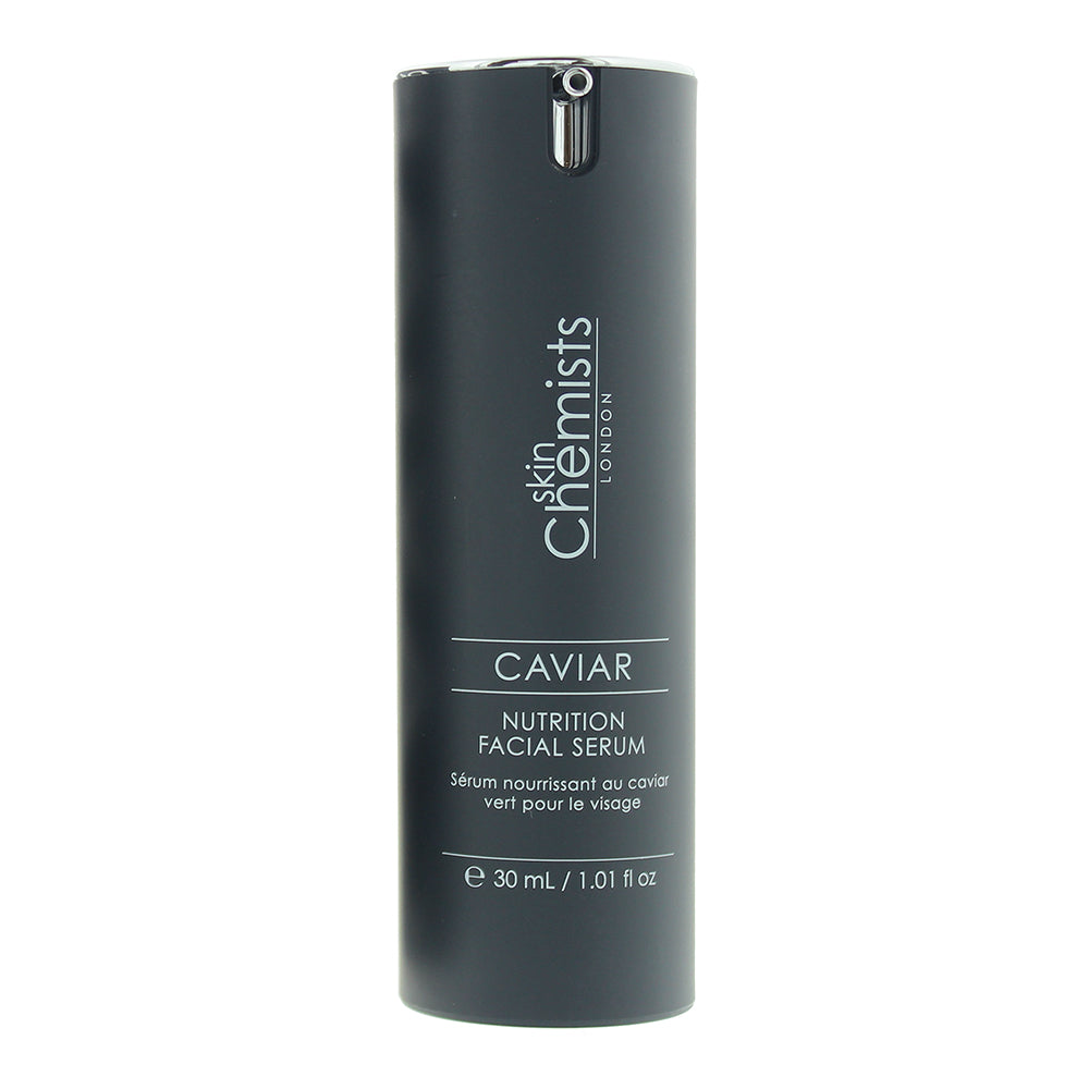 Skin Chemists Caviar Nutrition Facial Serum 30ml - Product
