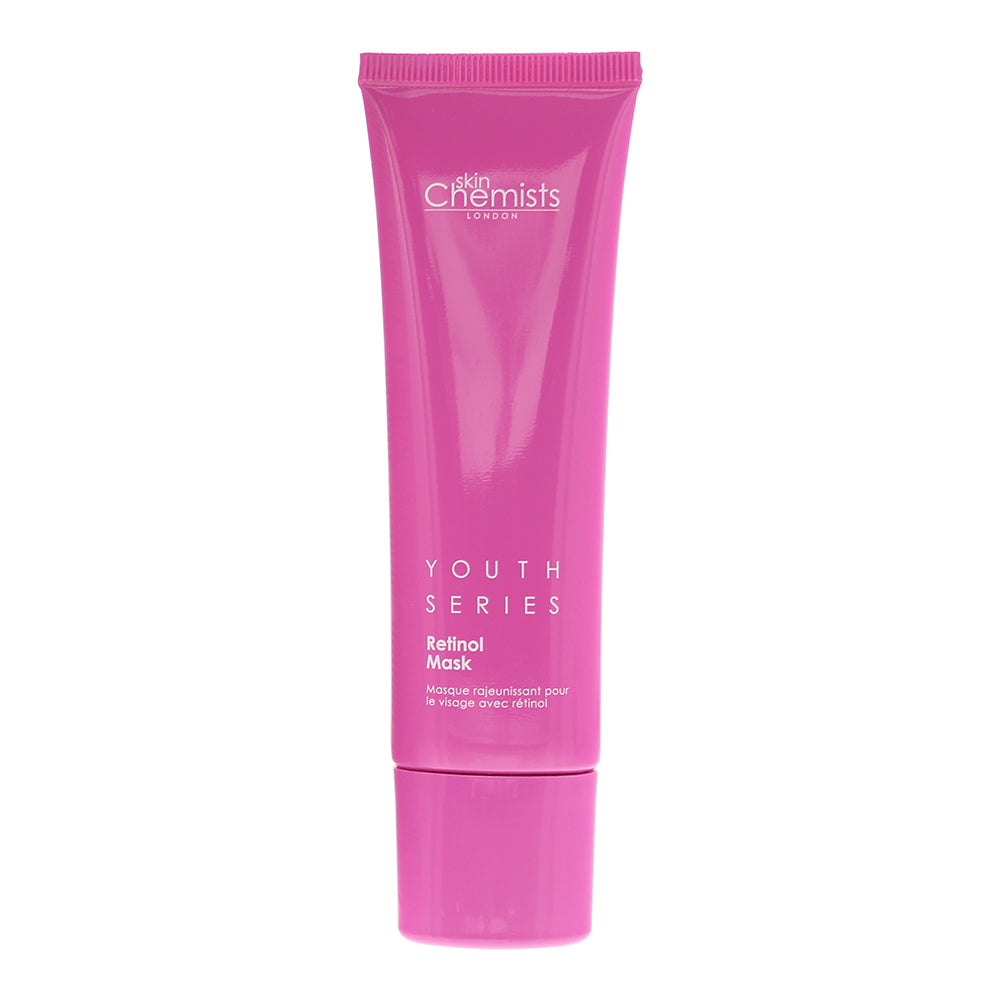Skin Chemists Youth Series Retinol & Bakuchiol Mask 50ml - Product