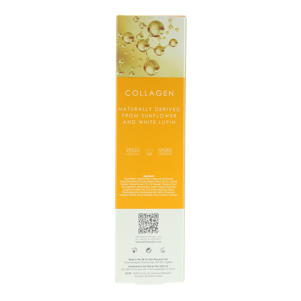 Skin Chemists Youth Series Collagen Day Moisturiser 50ml