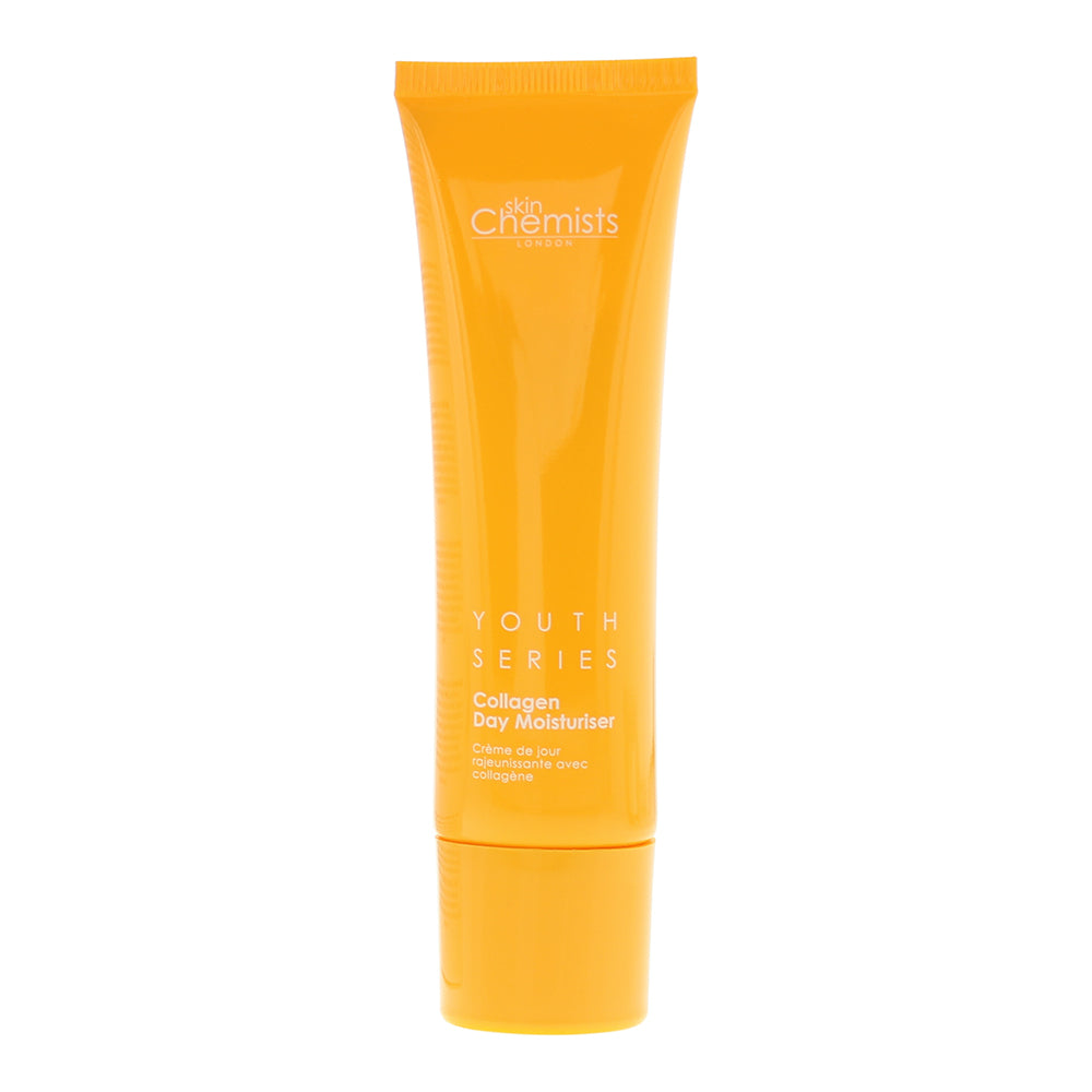 Skin Chemists Youth Series Collagen Day Moisturiser 50ml - Product