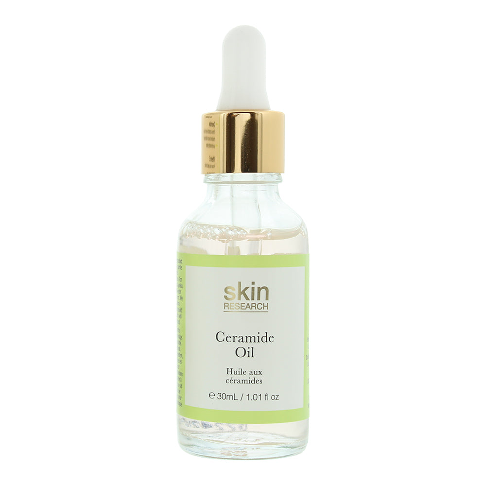 Skin Research Ceramide Oil 30ml - Product