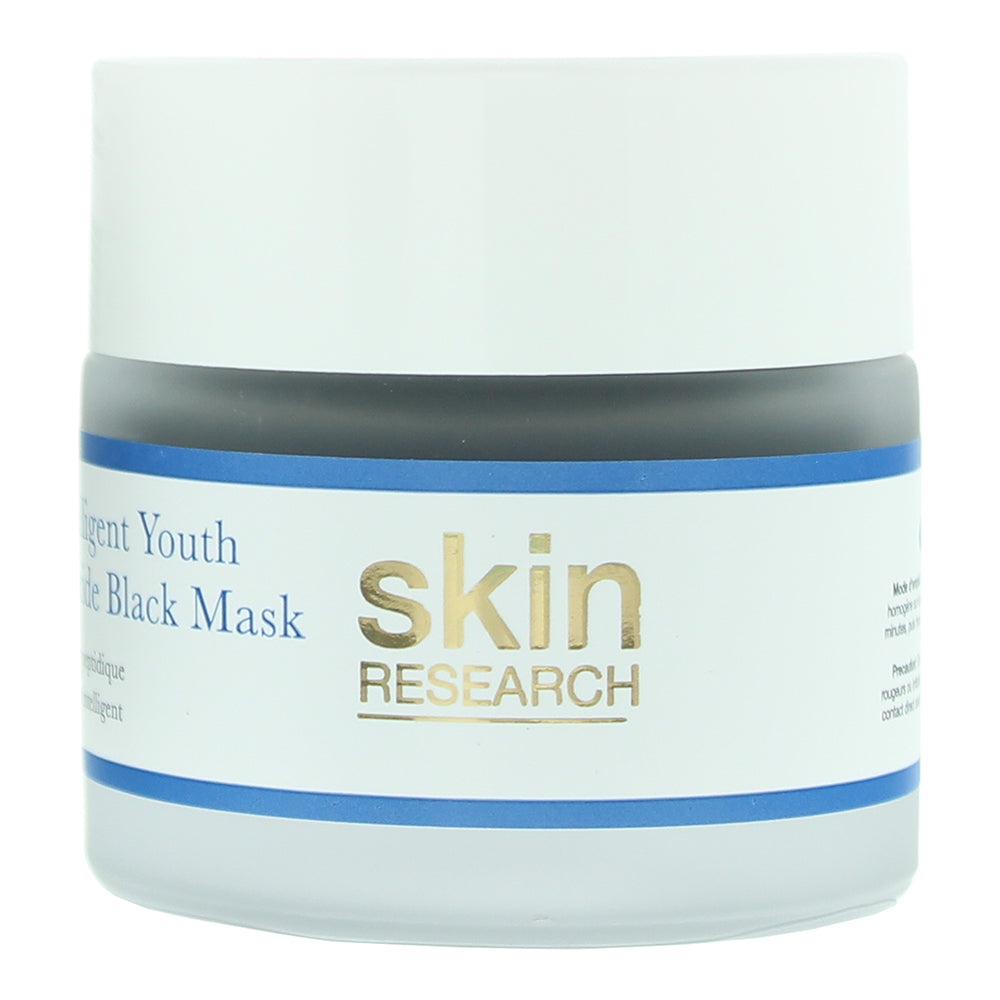 Skin Research Intelligent Youth Peptide Mask 50ml - Product