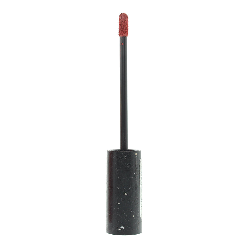 Max Factor Lipfinity Velvet Matte 030 Cool Coral Liquid Lipstick 3.5ml - Product
