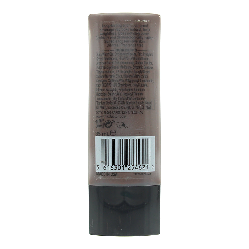 Max Factor Face Finity Lasting Performance 150 Espresso Foundation 35ml