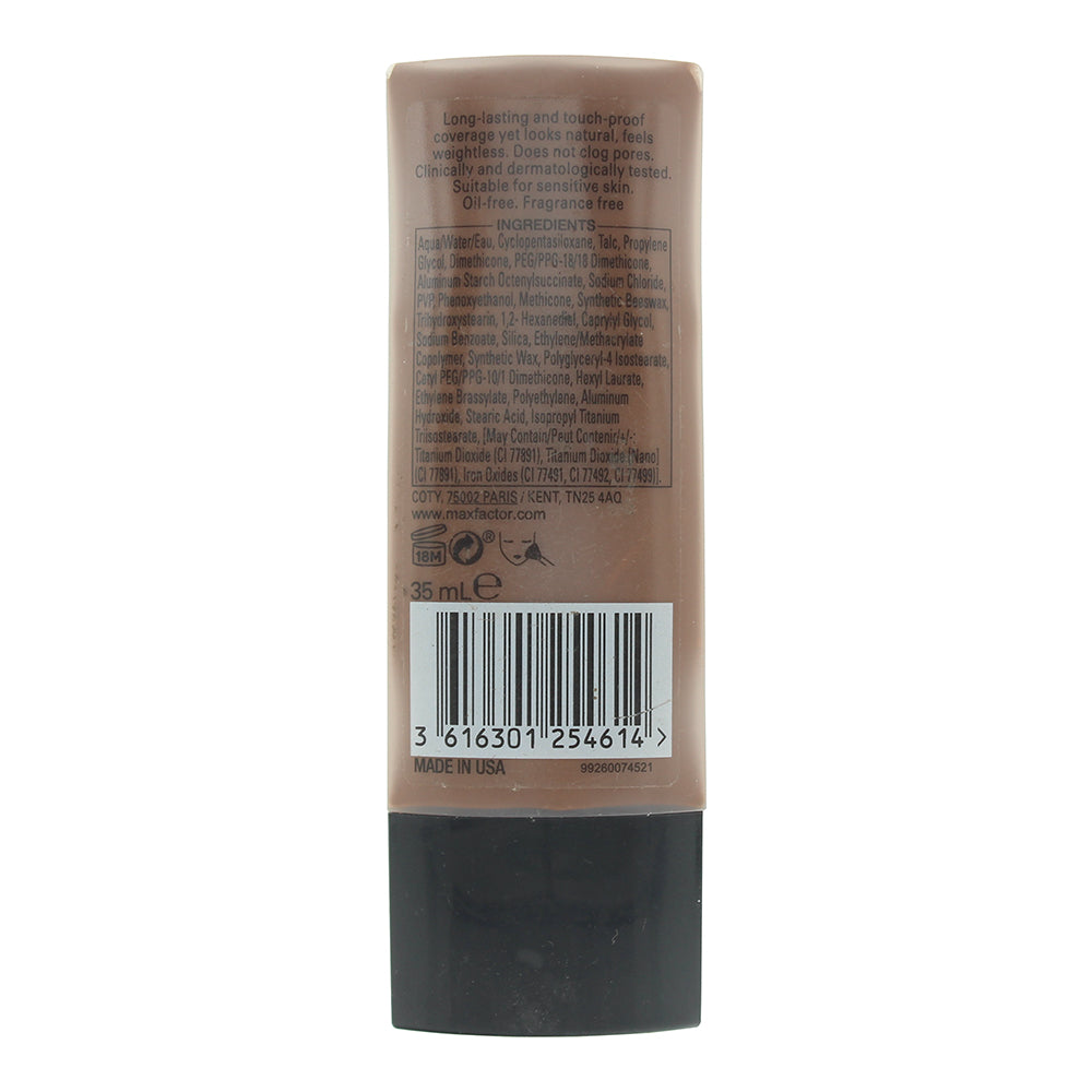 Max Factor Face Finity Lasting Performance 140 Cocoa Foundation 35ml