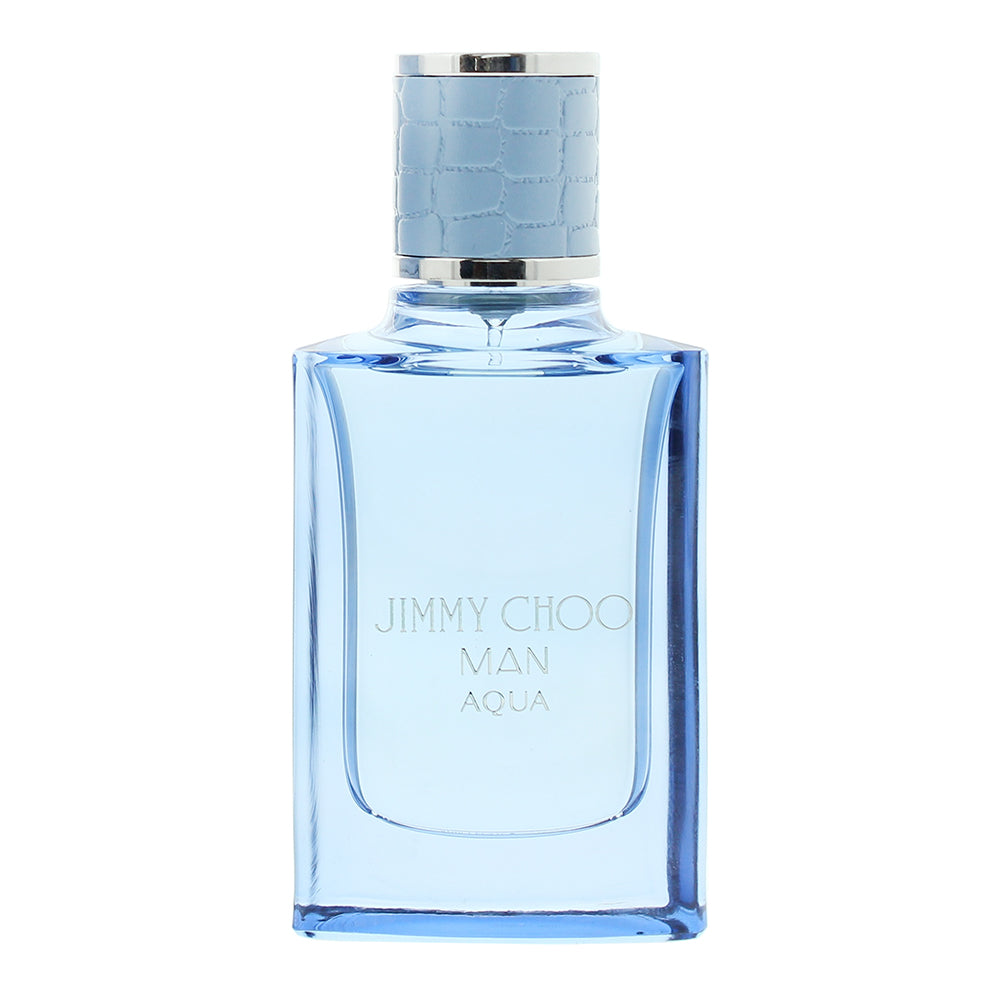 Jimmy Choo Man Aqua Eau de Toilette 30ml - Product