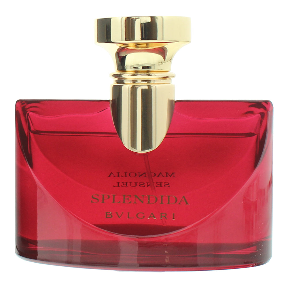 Bulgari Splendida Magnolia Sensuel Eau de Parfum 100ml - Product