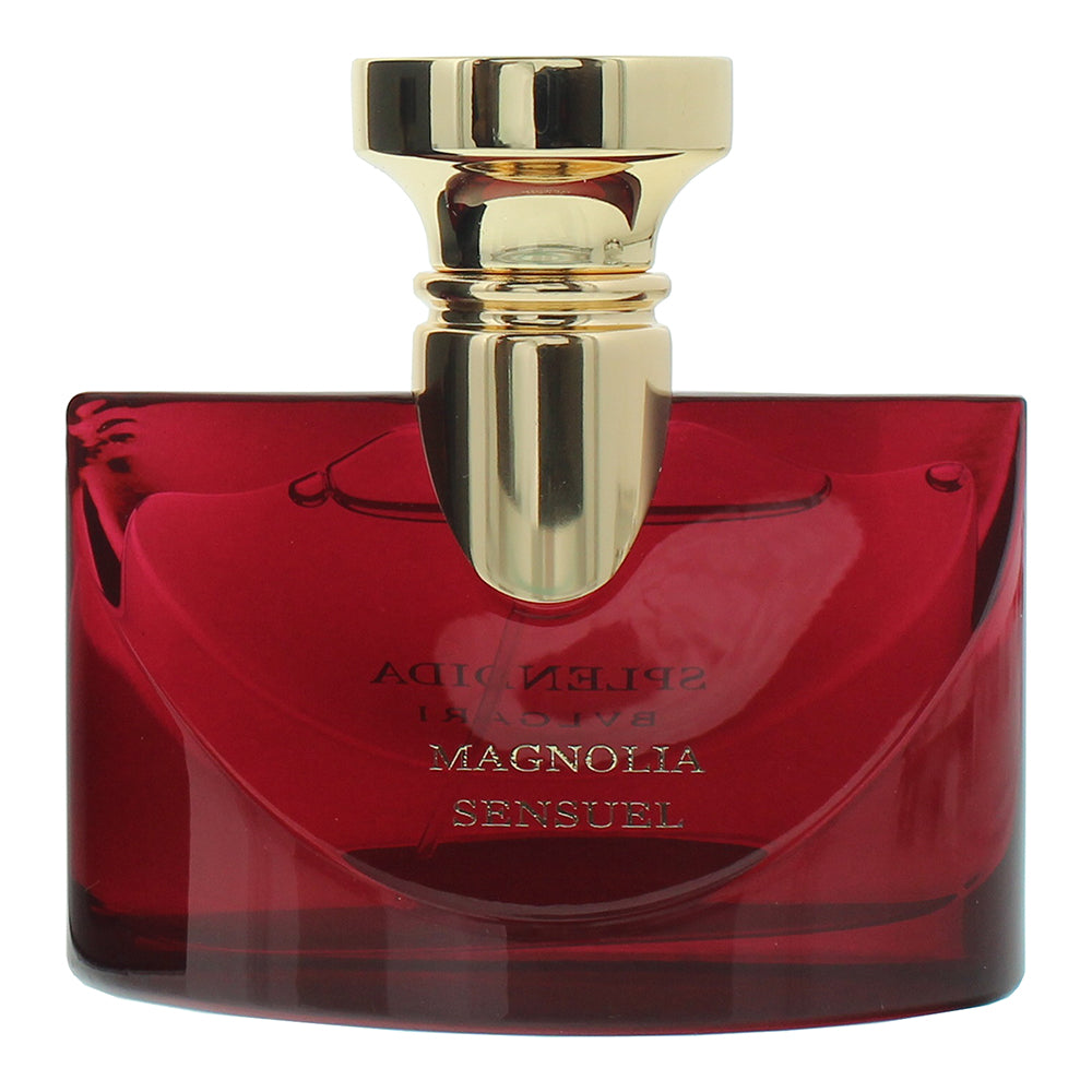 Bulgari Splendida Magnolia Sensuel Eau de Parfum 50ml - Product