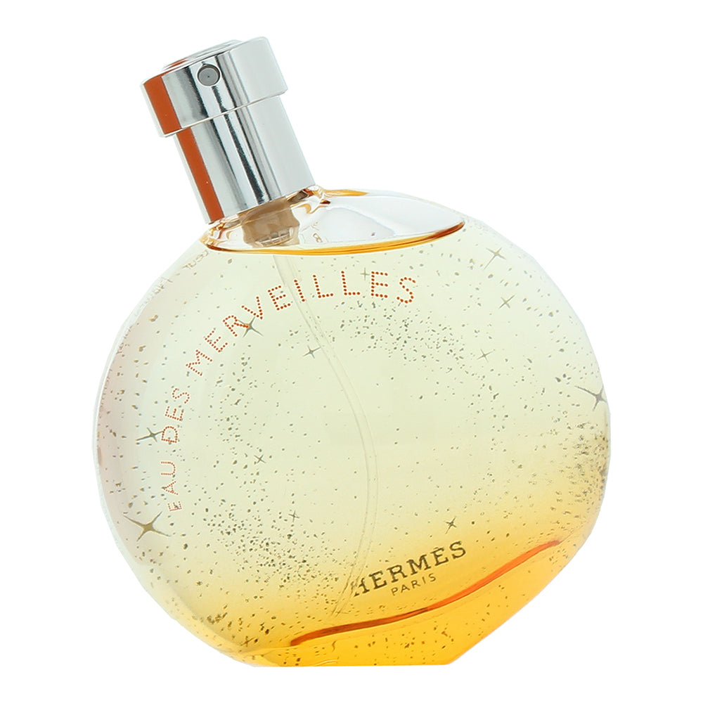 Hermès Eau Des Merveilles Eau de Toilette 50ml - Product