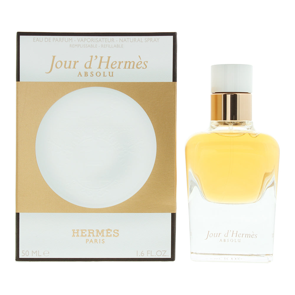 Hermès Jour D'hermès Absolute Eau de Parfum 50ml