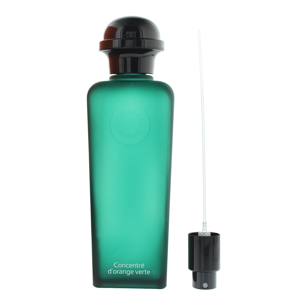 Hermès Eau D'orange Verte Eau de Toilette 200ml - Product