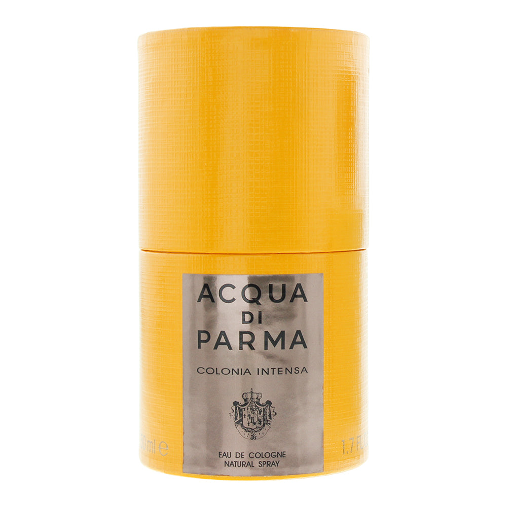 Acqua Di Parma Colonia Intensa Eau de Cologne 50ml - Box