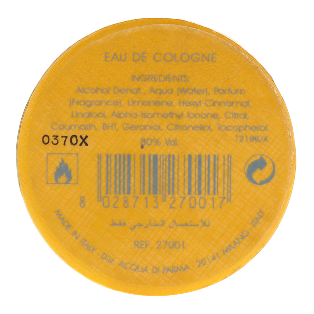 Acqua Di Parma Colonia Pura Eau de Cologne 50ml