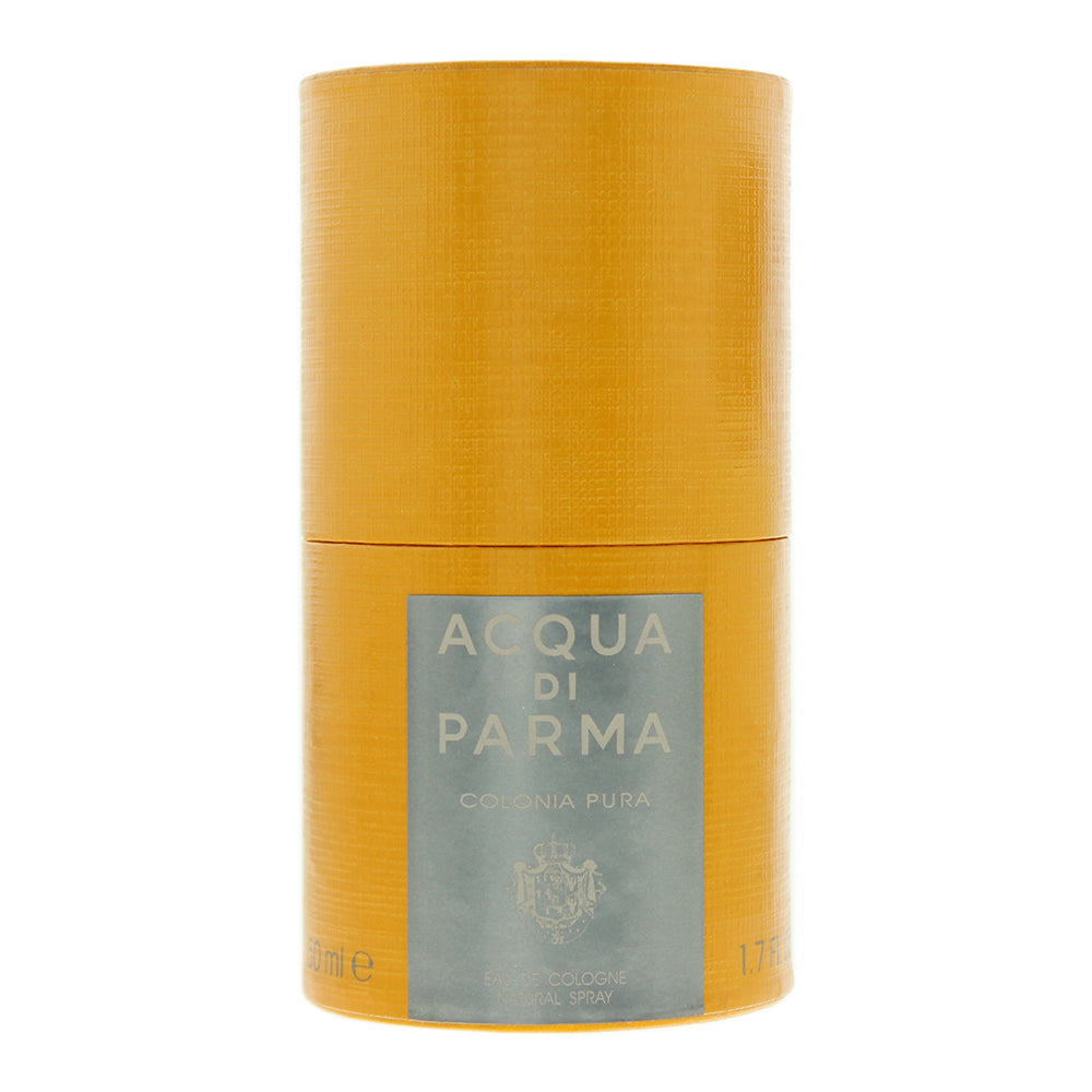 Acqua Di Parma Colonia Pura Eau de Cologne 50ml - Box