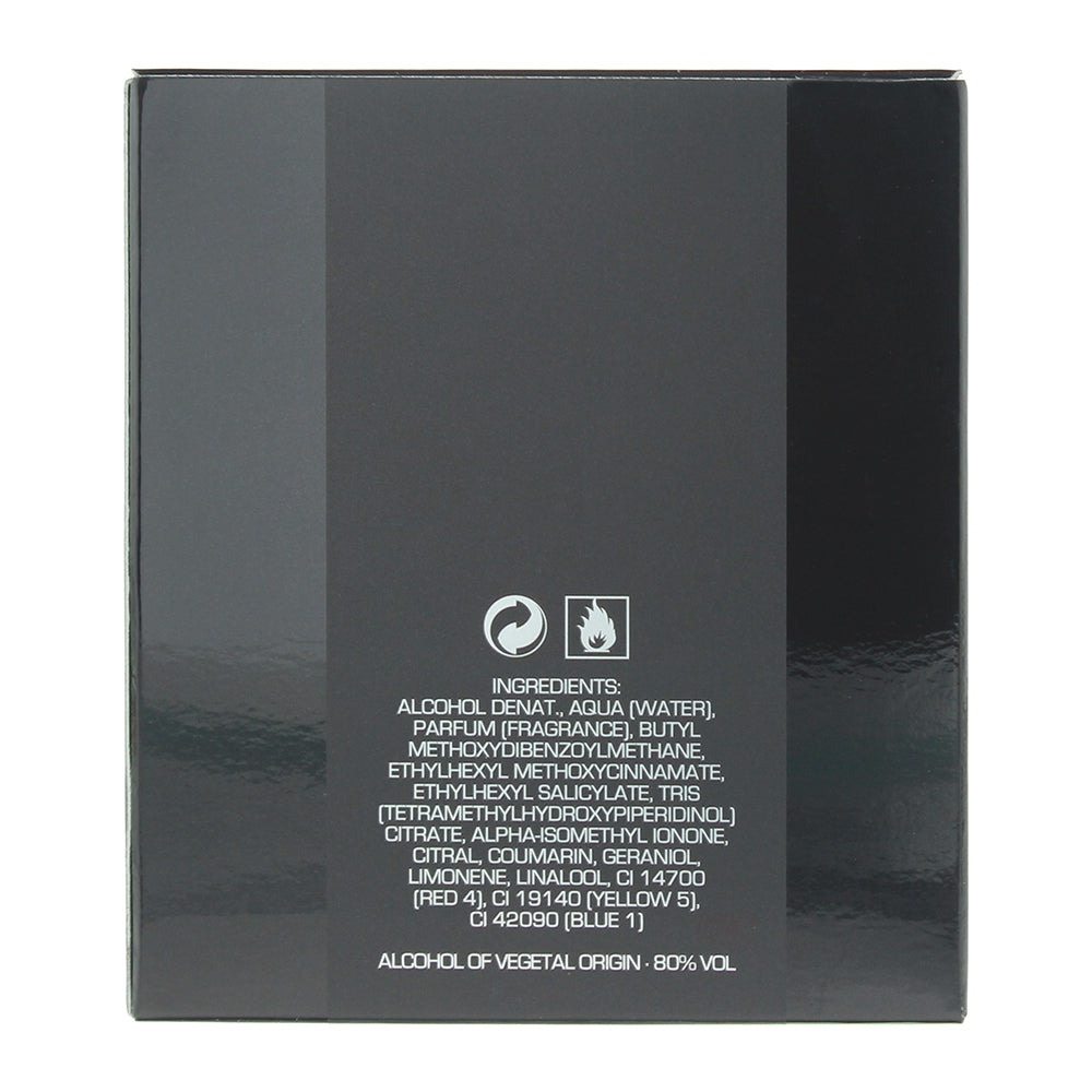 Aigner Man 2 Eau de Toilette 50ml