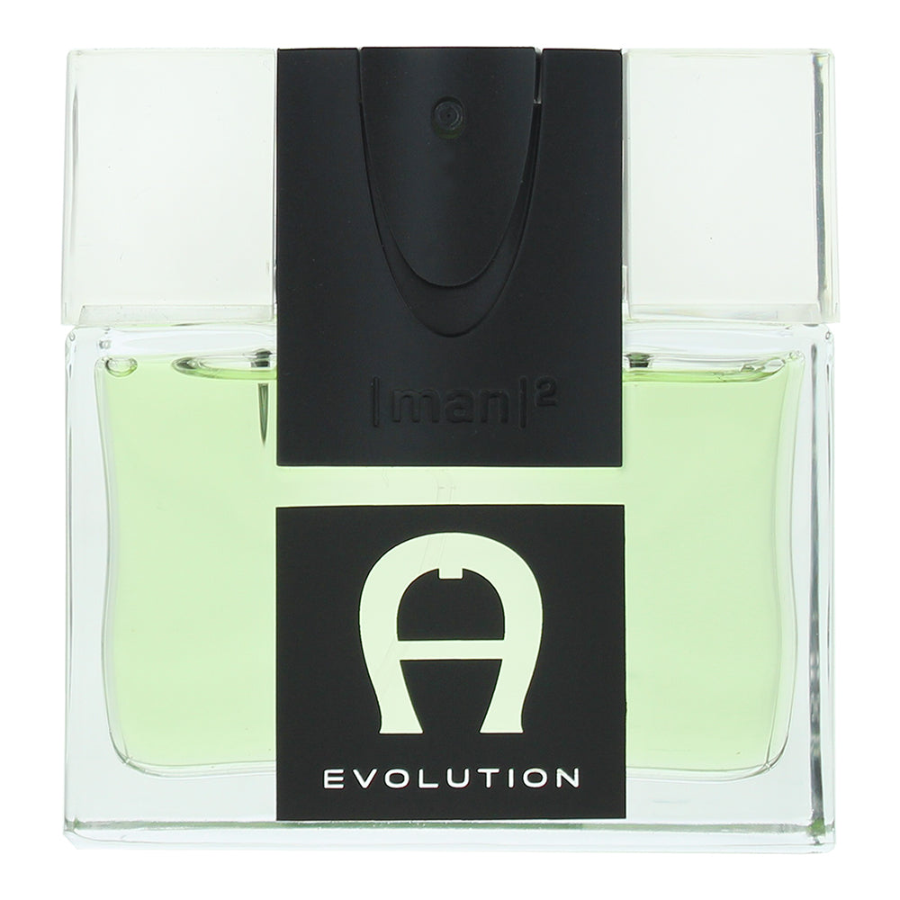 Aigner Man 2 Evolution Eau de Toilette 50ml - Product