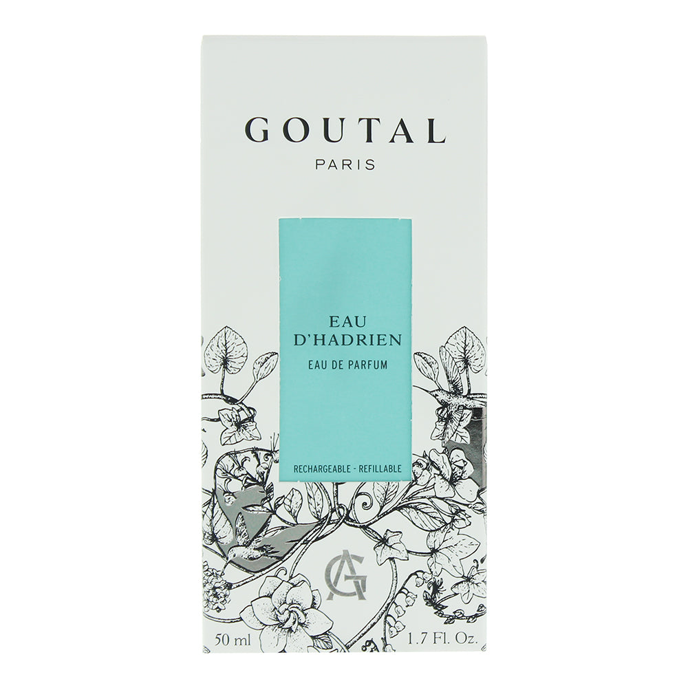 Goutal Eau D'hadrien Eau de Parfum 50ml - Box