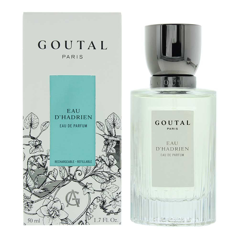 Goutal Eau D'hadrien Eau de Parfum 50ml