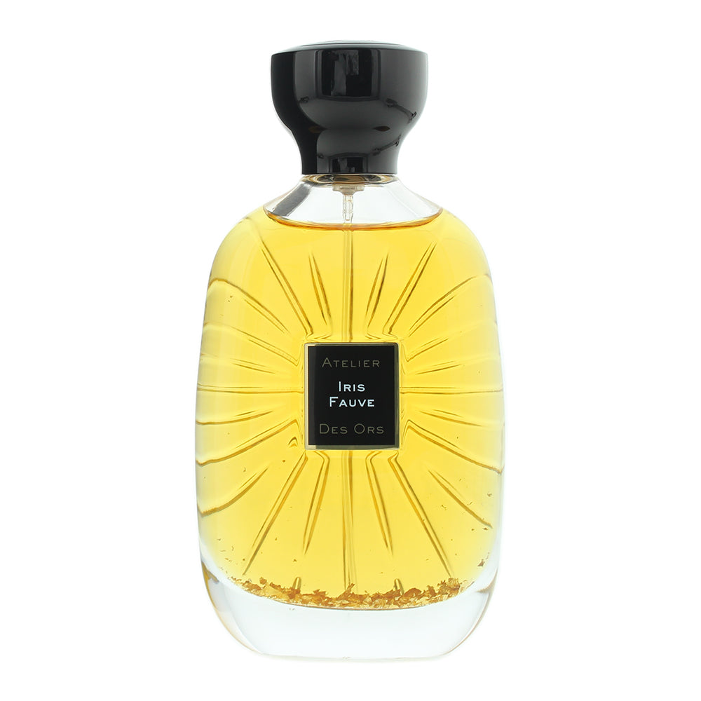 Atelier Des Ors Iris Fauve Eau de Parfum 100ml - Product