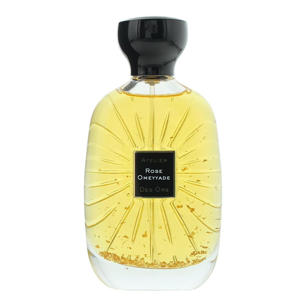 Atelier Des Ors Rose Omeyyade Eau de Parfum 100ml - Product