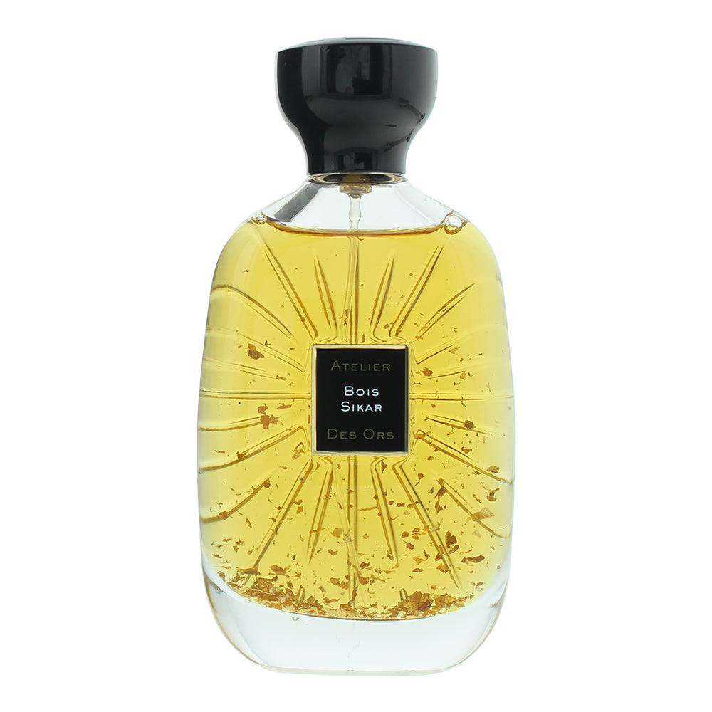 Atelier Des Ors Bois Sikar Eau de Parfum 100ml - Product