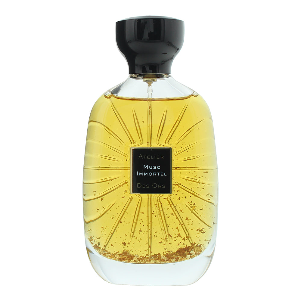 Atelier Des Ors Musc Immortel Eau de Parfum 100ml - Product