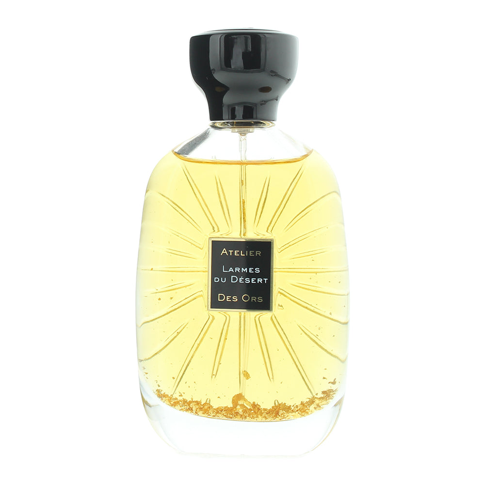 Atelier Des Ors Larmes Du Desert Eau de Parfum 100ml - Product
