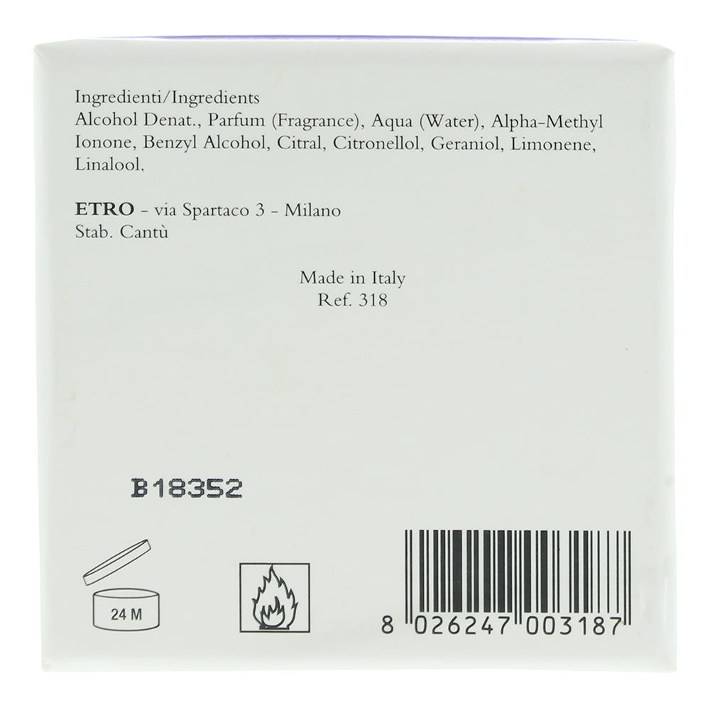 Etro Pegaso Eau de Toilette 100ml